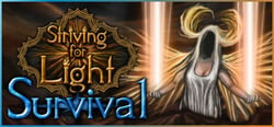 Striving for Light: Survival header banner