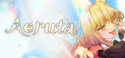 Aeruta header banner