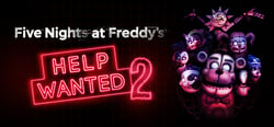 Five Nights at Freddy's: Help Wanted 2 header banner