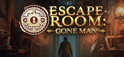 Escape Room: Gone Man header banner