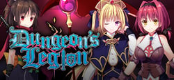 Dungeon's Legion header banner