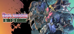 The Ninja Saviors: Return of the Warriors header banner