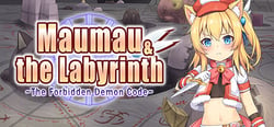 Maumau and the Labyrinth header banner