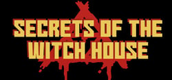 Secrets of the Witch House header banner