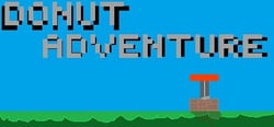 Donut Adventure header banner