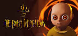 The Baby in Yellow header banner