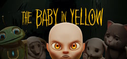 The Baby in Yellow header banner