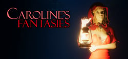 Caroline's Fantasies header banner