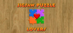 Jigsaw Puzzle Lovers header banner