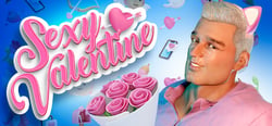 Sexy Valentine 🍆 💜 header banner