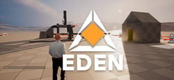 EDEN: Create World header banner