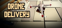 Drone Delivery header banner