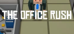 The Office Rush header banner