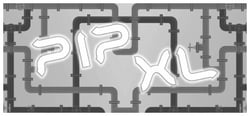 PIP XL header banner