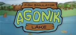 Fish Simulator: Agonik Lake header banner