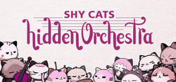 Shy Cats Hidden Orchestra header banner