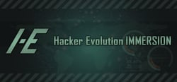 Hacker Evolution IMMERSION header banner