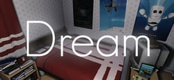 Dream header banner