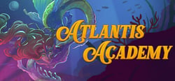 Atlantis Academy header banner