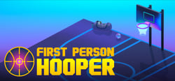 First Person Hooper header banner