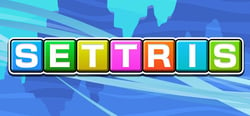 SETTRIS header banner