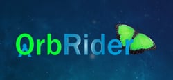 OrbRider header banner