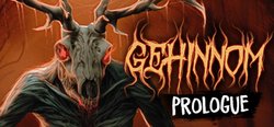Gehinnom: Prologue header banner