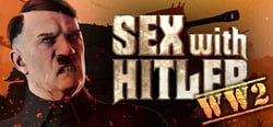 SEX with HITLER: WW2 header banner