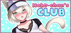 Neko-chan's Club header banner
