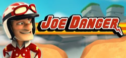 Joe Danger header banner