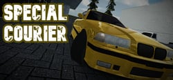 Special Courier header banner