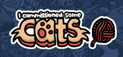 I commissioned some cats header banner