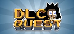 DLC Quest header banner