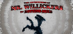 The Adventures of Mr. Willickers the Rotting Mule header banner
