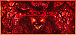 Demonic Supremacy header banner