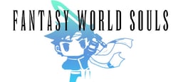 Fantasy World Souls header banner