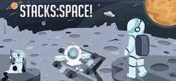 Stacks:Space! header banner