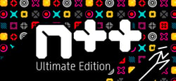 N++ (NPLUSPLUS) header banner