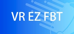 VR EZ FBT header banner