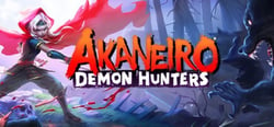 Akaneiro: Demon Hunters header banner