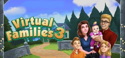Virtual Families 3 header banner