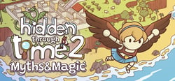 Hidden Through Time 2: Myths & Magic header banner