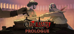 Ash of Gods: The Way Prologue header banner