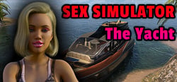 Sex Simulator - The Yacht header banner