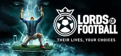 Lords of Football header banner