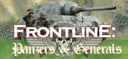 Frontline: Panzers & Generals Vol. I header banner