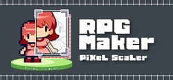 RPG Maker - PiXel ScaLer header banner