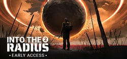 Into the Radius 2 header banner