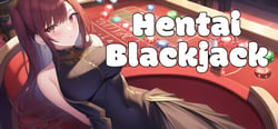 Hentai Blackjack header banner