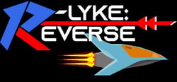 R-Lyke: Reverse header banner